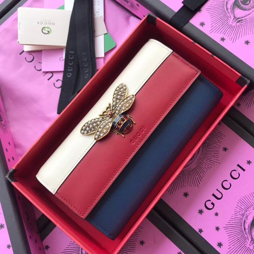 Gucci Wallet 005